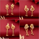 High Quality Earrings/Studs/Bali Combo