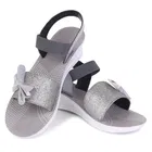 Combo of Flats & Sandals for Women 