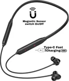 TECHFIRE T60 Pro Bullets Z Bass Neckband 