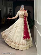 Lehenga Choli for Women 