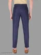Viscose Rayon Trouser for Men 