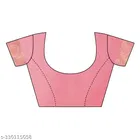 Chanderi Cotton Zari Woven Saree for Women 