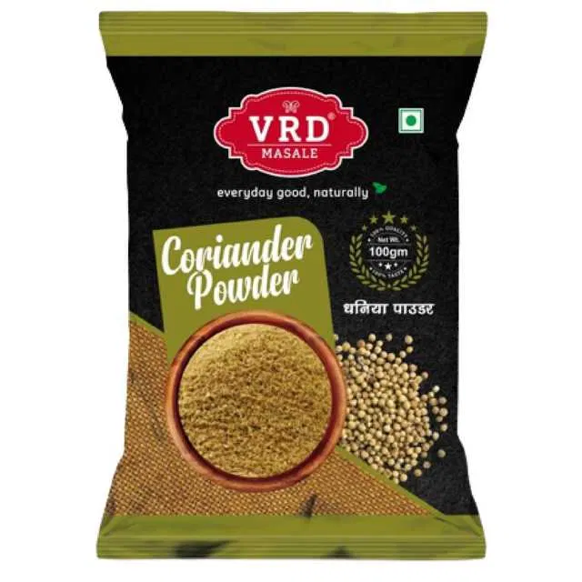 VRD धनिआ पाउडर 100 g