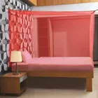 Polyester Single Bed Mosquito Net 