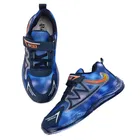 Sports Shoes for Boys, Blue 