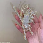Single Hair Pin for Women 