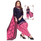 Unstitched Dress Material for Women 