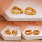 Beautiful Combo Of Earrings/Bali/Stud