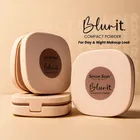 Seven Seas Absolute Compact Powder, Skin