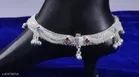 Alloy Anklets for Women 