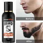 Smart Drops Beard Growth Oil (50 ml)