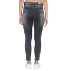 Denim Jeans For Women, LIGHT GREY 