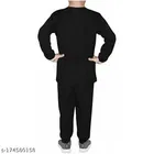 Woolen Thermal Set for Kids 