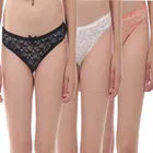 Cotton Blend Panties for Women 