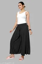 Palazzos for Women 