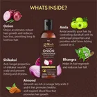 ग्लोबस नैचुरल्स अनियन कंडीशनर 