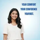 यूफर्स्ट ड्राई नेट सेनेटरी पैड्स XL 
