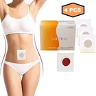 Generic Weight Loss Fat Burning 10 Pcs Slim Patches 