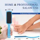 Majestique Foot Care Double-Sided Callus Remover File Rasp Tools for Wet and Dry Feet 