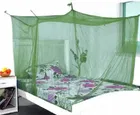 Polyester Single Bed Mosquito Net 
