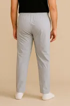 Polyester Regular Fit Track Pants for Men 