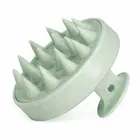 Hair Scalp Massager for Hair Care & Head Relaxation [Multicolor]