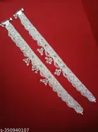 Alloy Anklets for Women 