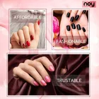 NOY Quick Dry Long Lasting Nail Polish 