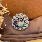 Alloy Ring for Women 