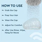 Gubb Shower Cap, 1Pc. 