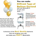 Party Decoration Kits 