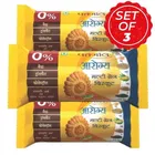 Patanjali Aarogya Biscuit 68 g (Set Of 3)