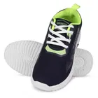 Sports Shoes for Boys, Green 