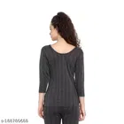 Woolen Thermal Top for Women 