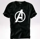 Stylesmyth Cotton Blend Mens T-Shirt 