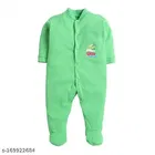 Cotton Rompers for Kids 