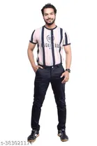 Denim Slim Fit Jeans for Men 