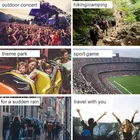 CITIZEN EVA Raincoat for Men & Women 