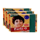 Parle G Glucose Biscuits 3X100 g (Set Of 3)