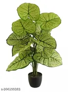 Plastic Artificial Flower 