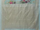 Art Silk Printed Saree for Women 