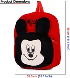 Stylish Cute mickey School bag for kids 