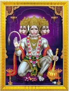 Polyester Photo Frame 