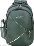 Nylon Laptop Bag For Men & Women 