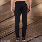 Denim Slim Fit Jeans for Men 