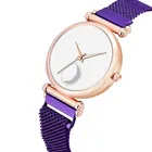 Analog Watch for Girls 