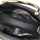 Black Crossbody Bags & Sling Bags for Women 