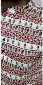 Short Kurta for Men 