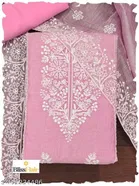Embroidered Botanical Patiala Suits for Women 