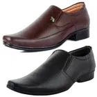 Vitoria Formal Shoes Combo For Men And Boys 